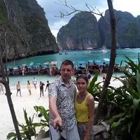 Отзыв от Иван - виза ДТВ